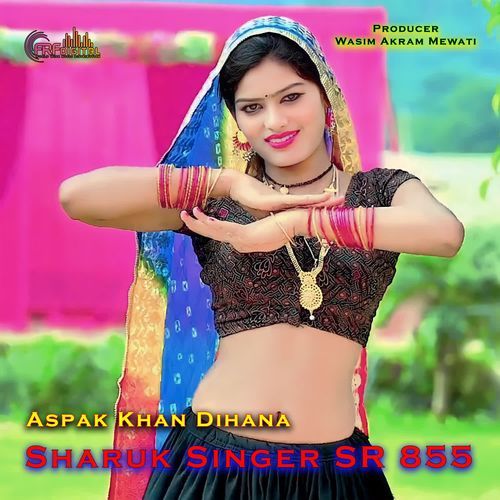 Sharuk Singer SR 855