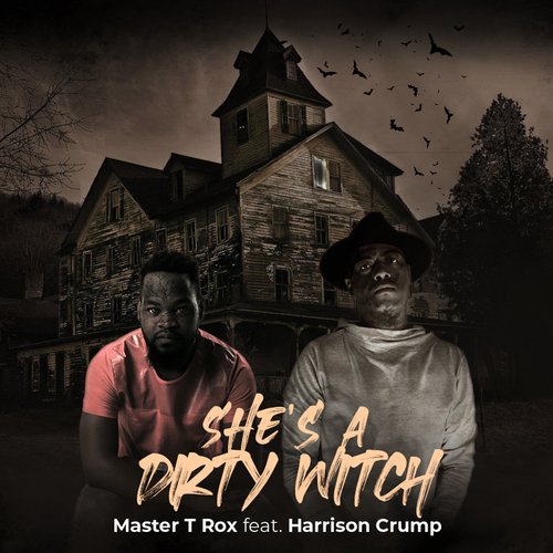 She&#039;s a Dirty Witch_poster_image