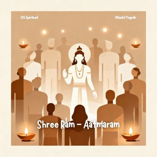 Shree Ram - Aatmaram