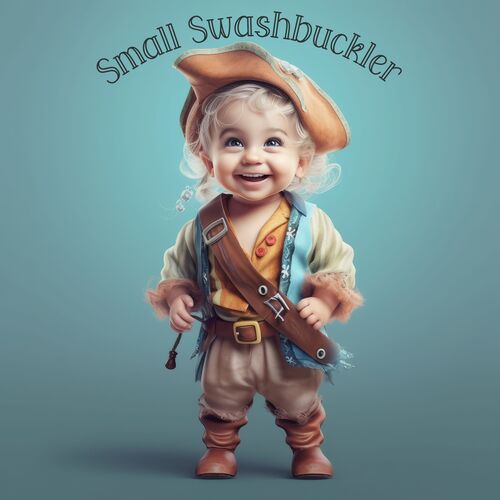 Small Swashbuckler_poster_image