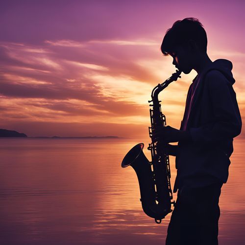 Nocturnal Notes Smooth Jazz Ensemble cover art