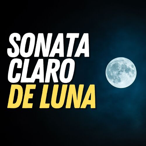 Sonata Claro de Luna (Moonlight Sonata)_poster_image