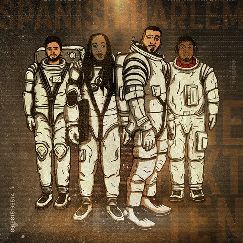 Bouncin' Bands cover art