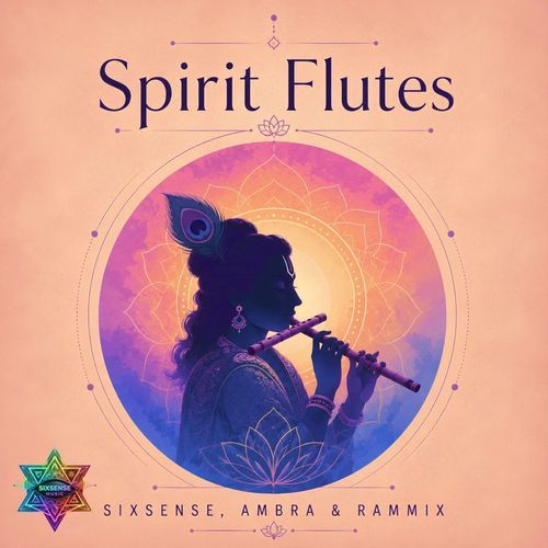Spirit Flutes