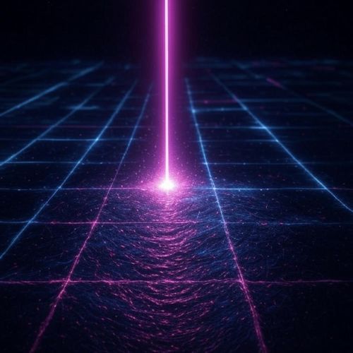 Under the Noise