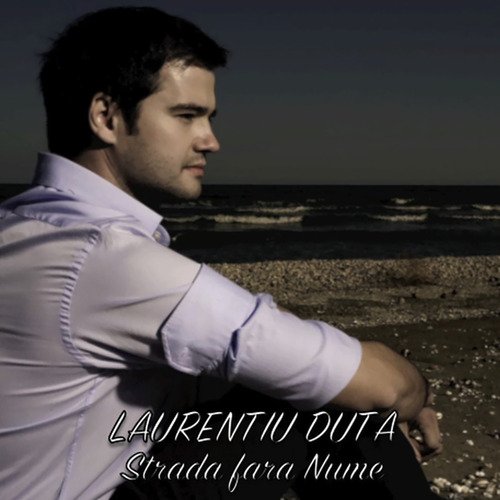 Strada fara nume cover art