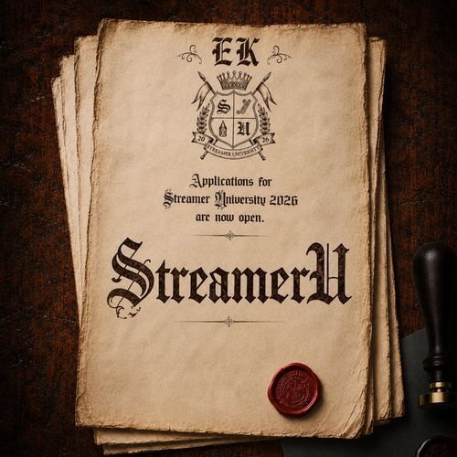 StreamerU