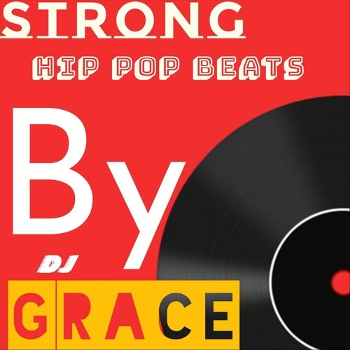 Strong Hip Pop Beats