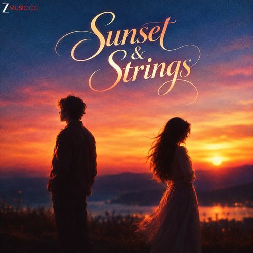 Sunset & Strings