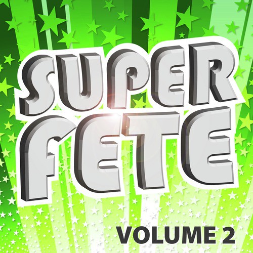 Super Fête Vol. 2_poster_image