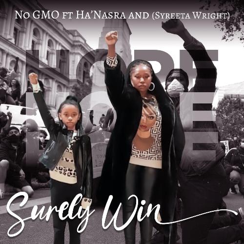 Surely Win (feat. Ha’nasra & Syreeta Wright)