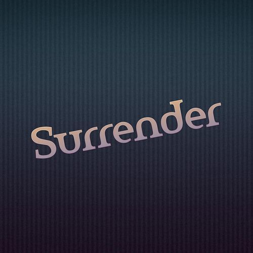 Surrender