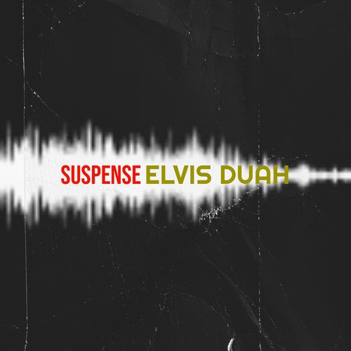 Suspense cover art
