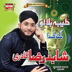 Shahid Raza Qadri