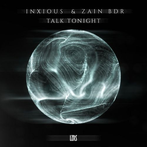 Talk Tonight cover art