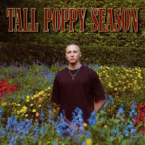 Tall Poppy Season