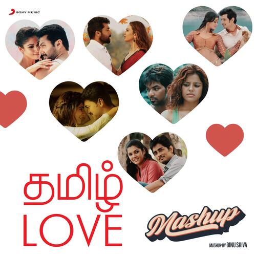 Tamil Love Mashup_poster_image