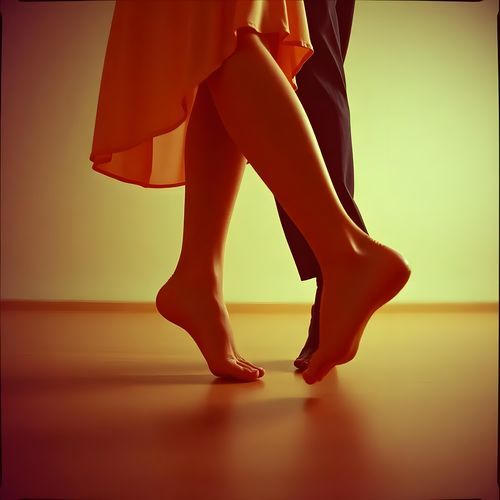 Tango Passion