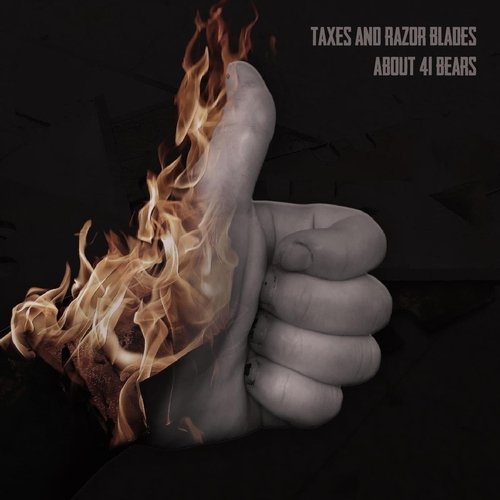 Taxes and Razor Blades