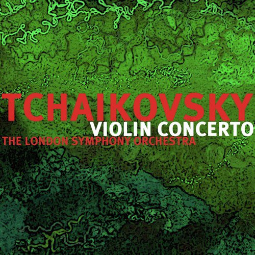 Tchaikovsky Violin Concerto