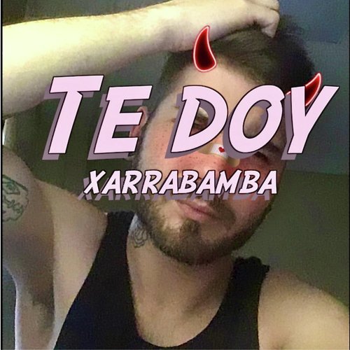 Te Doy cover art