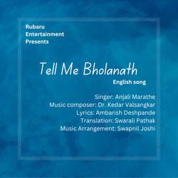 Tell Me Bholanath-English-Mx4oVkxfcQo