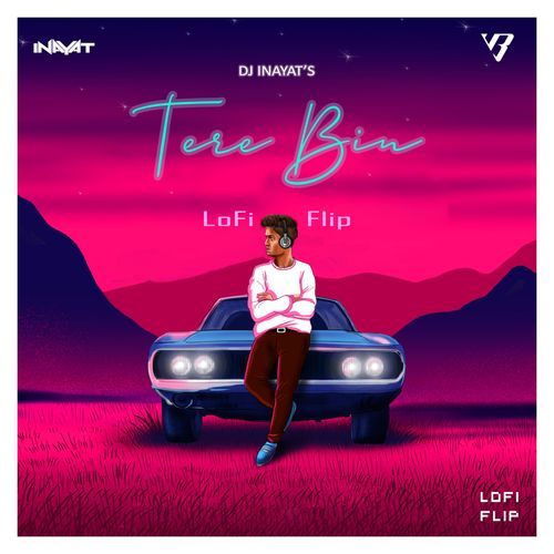 Tere Bin - Lofi Flip (feat. Dj Vicky Belgaum)