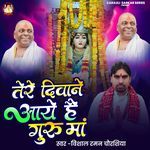 Tere Diwane Aaye Hain Guru Maa