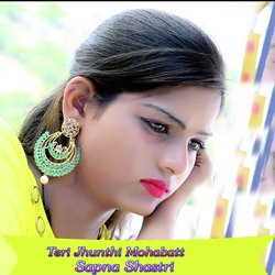 Teri Jhunthi Mohabatt-JhwTCB5jZ1I