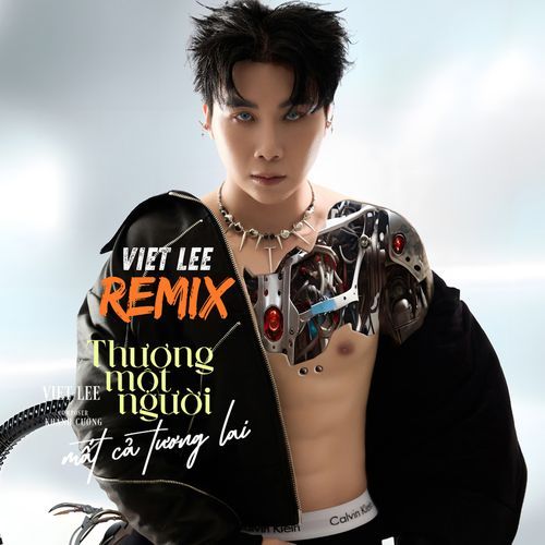 Thương Một Người Mất Cả Tương Lai (Remix)