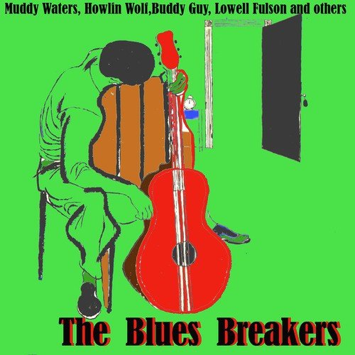 The Blues Breakers