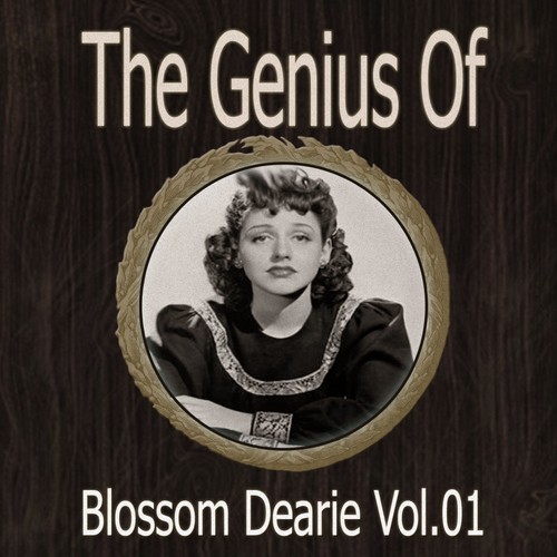 The Genius Of Blossom Dearie Vol. 1