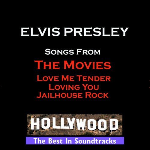 Make Me Know It Lyrics - Elvis Presley - Only on JioSaavn