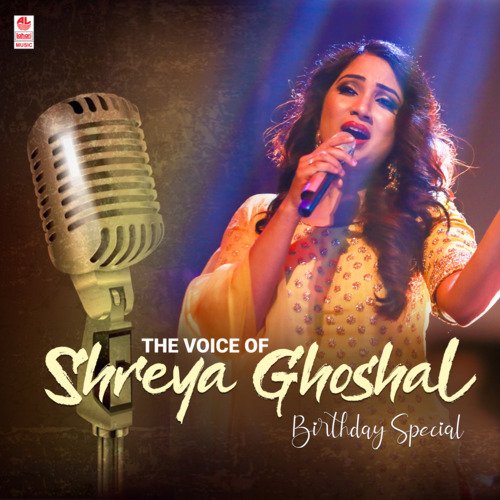 The Voice Of Shreya Ghoshal Birthday Special