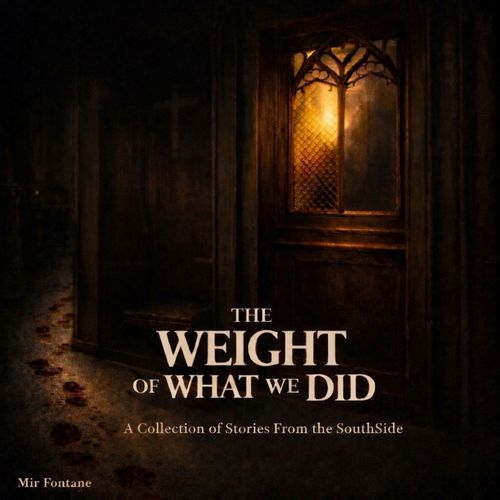 The Weight of What We Did