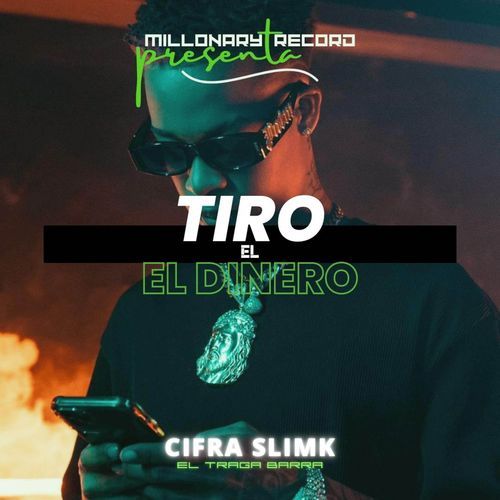 Tiro El Dinero cover art