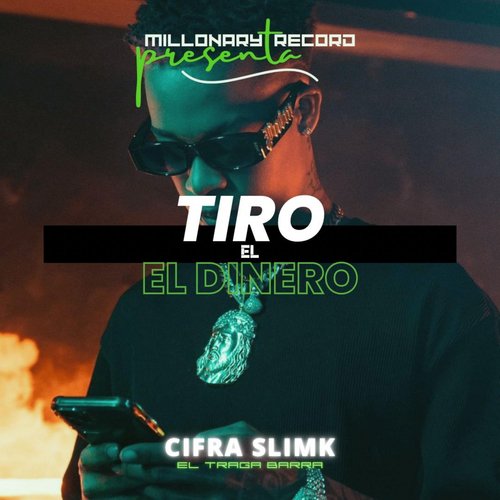 Tiro el Dinero cover art
