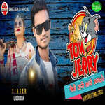 Tom &amp; Jerry Jevo Taro Maro Zaghado