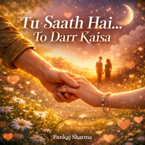 Tu Saath Hai...To Darr Kaisa