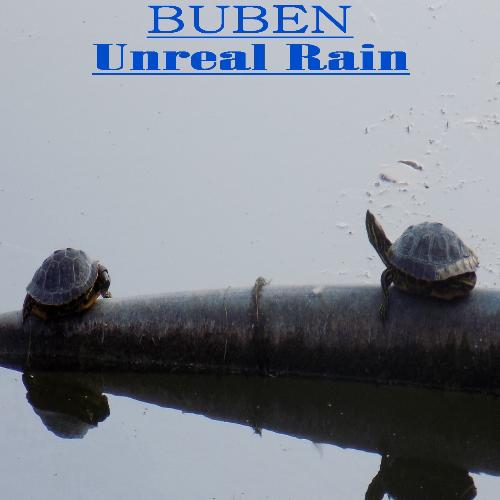 Troical Storm cover art