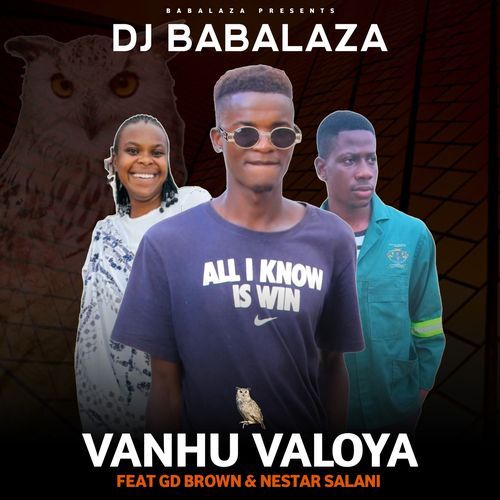 Chava Munhu cover art