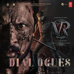 Vikrant Rona - Dialogue (Telugu)
