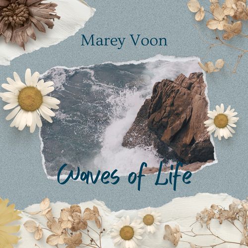 Oceanic Love cover art