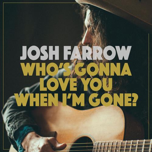 Josh Farrow