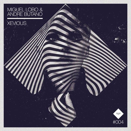 Xevious (Di Chiara Brother's Remix) cover art