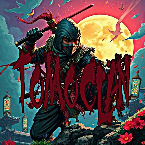 YAMATO cover art