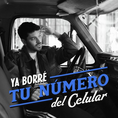 Ya Borré Tu Número del Celular_poster_image