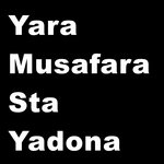 Yara Musafara Sta Yadona