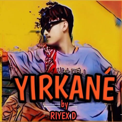 Yirkane