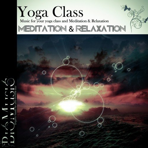 Yoga Class: Meditation & Relaxation_poster_image